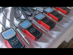 مسبار الأكسجين المذاب البصري Water Do Meter لتربية الأحياء المائية