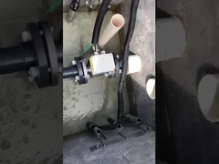 الطريقة البصرية على الإنترنت مستشعر الطلب على الأكسجين الكيميائي COD BOD TSS المستشعر