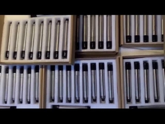 مستشعر الأكسجين المذاب البصري الذكي لحوض السمك للمياه