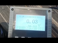 أجهزة استشعار مراقبة PAH لمراقبة الهيدروكربون في الماء عبر الإنترنت