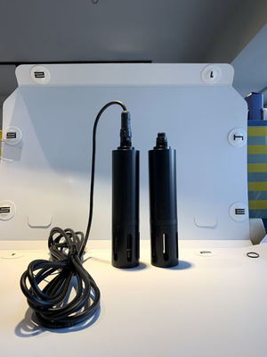 Customizable Water Nitrate Sensor probe pollution free For Wastewater Treatment